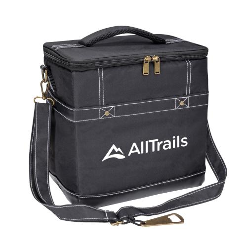 Promotional Products - Bags - Cooler Bags - Chillmate Deluxe Cooler Bag