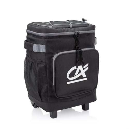 Promotional Products - Bags - Cooler Bags - Rutan Trolley Cooler Bag