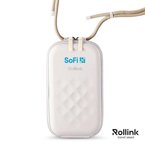 Promotional Products - Bags - Travel Bags - Rollink&reg; Nano Max Phone Case