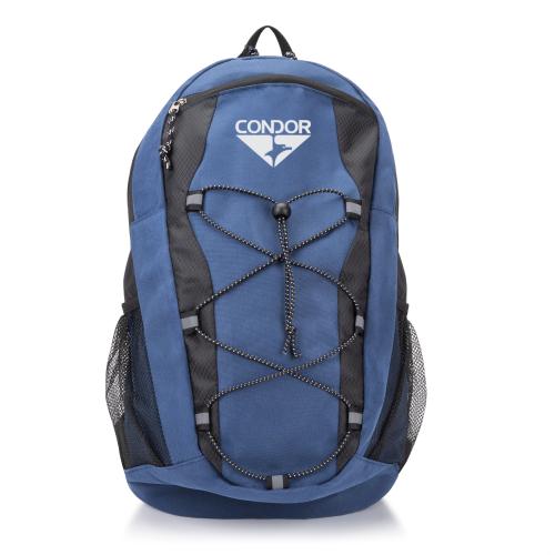 Promotional Products - Bags - Backpacks - Fazlur Backpack