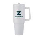 Gullfoss Double Wall SS Tumbler - 40oz