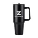 Gullfoss Double Wall SS Travel Mug - 40oz