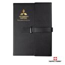 Swiss Force&reg; Attila Hardcover Journal w/Belt