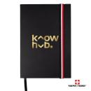 Swiss Force&reg; Halsey Softcover Journal w/Band