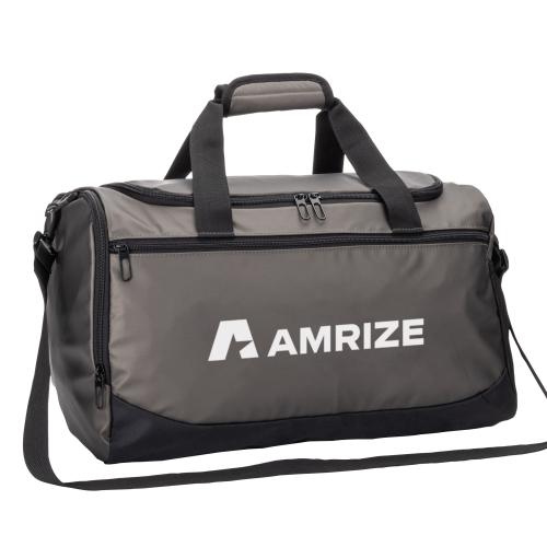 Promotional Products - Bags - Duffel Bags - Stonecrop Duffel Bag w/Shoe Compartment