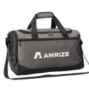 Stonecrop Duffel Bag w/Shoe Compartment