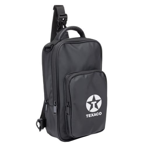 Promotional Products - Bags - Backpacks - Eider Backpack w/USB Charging Port