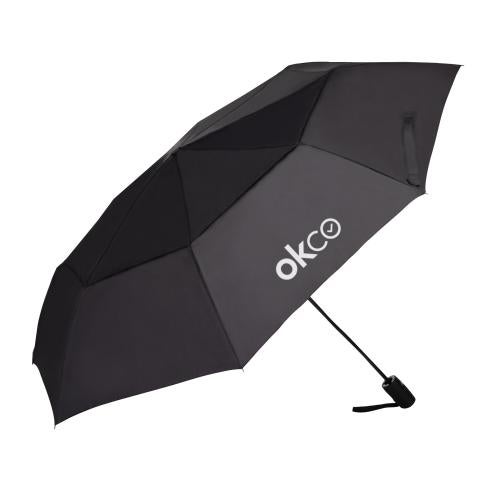 Promotional Products - Outdoor & Leisure - Umbrellas - Arlau Recycled Umbrella