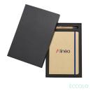 Eccolo&reg; Krafty Journal/Lucky Pen Gift Set
