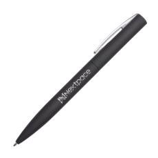 Berns Metal Twist Ballpoint Pen - Writing Instruments
