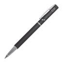 Whetton Recycled Stainless Steel Rollerball Pen