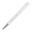 Whetton Recycled Stainless Steel Rollerball Pen