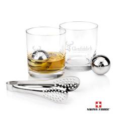 Swiss Force S/S Balls & 2 Waldorf OTR - Corporate Gifts
