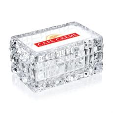 Grafton Full Color Trinket Box - Housewares