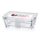 Salford Full Color Trinket Box