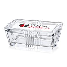 Salford Full Color Trinket Box - Promotional Products