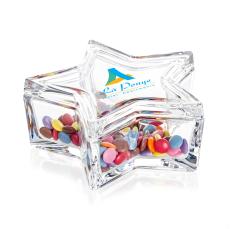 Barnett Full Color Trinket Box - Promotional Products