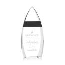 Brookshire Peaks Crystal Award