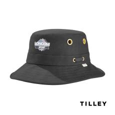 Employee Gifts - Tilley Iconic T1 Bucket Hat - Black