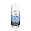 Soudan Stemless Flute Smoke - Full Color