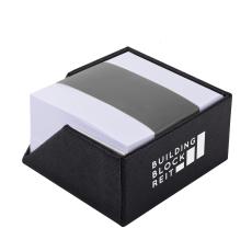 Tamarack Desk Memo Pad - Promotional Products