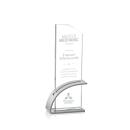 Barton Silver Crystal Award