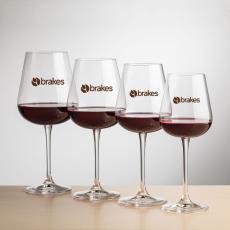 Employee Gifts - Howden Wine - Imprinted
