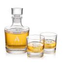 Baldwin Decanter Set