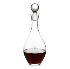 Briarwood Decanter & Lid - Decanters