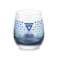 Soudan Smoke Stemless Wine - Full Color - Wine Glasses