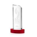 Kilburn Red Crystal Award