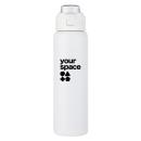 Riese Chug Style Double Wall SS Bottle - 28oz