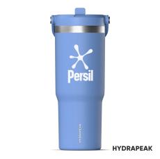 Hydrapeak Nomad Tumbler w/Straw Lid - 32oz - Drinkware