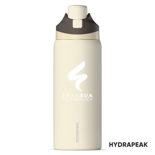 Promotional Products - Drinkware - Bottles - Hydrapeak&reg; Oasis Water Bottle - 32oz
