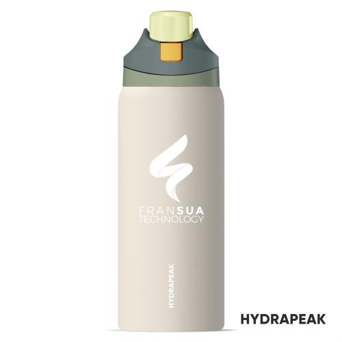 Promotional Products - Drinkware - Bottles - Hydrapeak&reg; Oasis Water Bottle - 32oz
