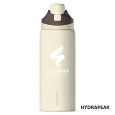 Hydrapeak Oasis Water Bottle - 32oz - Bottles