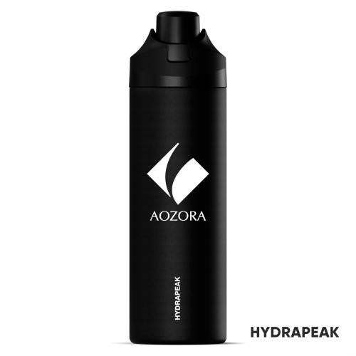 Promotional Products - Drinkware - Bottles - Hydrapeak&reg; Oasis Water Bottle - 26oz