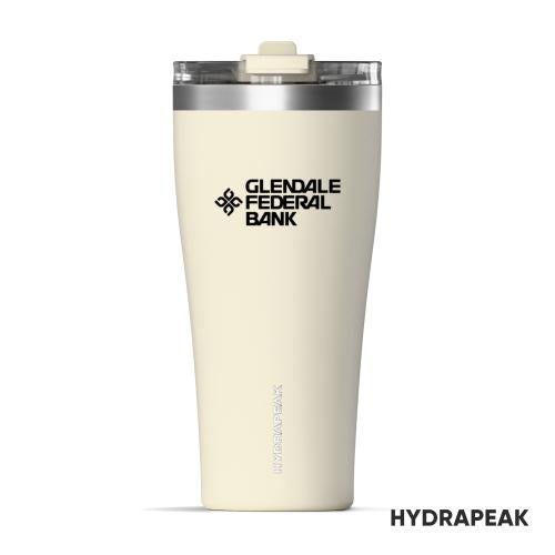 Promotional Products - Drinkware - Tumblers - Hydrapeak&reg;  Tumbler - 30oz