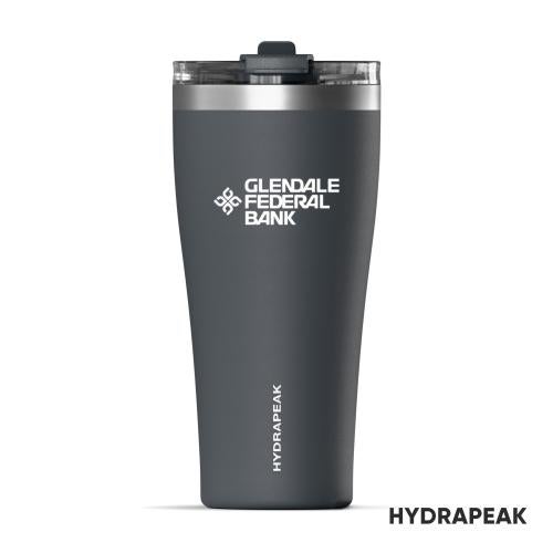Promotional Products - Drinkware - Tumblers - Hydrapeak&reg;  Tumbler - 30oz