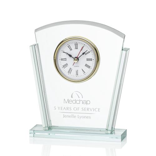 Corporate Gifts - Clocks - Camano