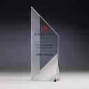 Criterion Peak Peaks Metal Award