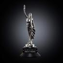 Supremacy Metal on Ebony Award