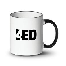 Tuckson Mug - 11oz - Promotional Products