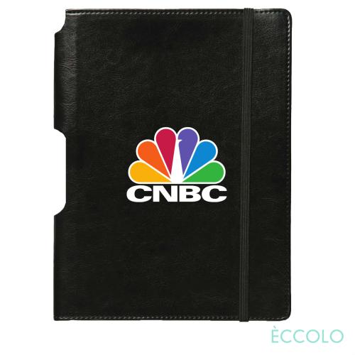 Promotional Products - Journals & Notebooks - Hardcover Journals - Eccolo&reg; Rhythm Journal - Large