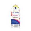 Oakburn Full Color Peaks Crystal Award
