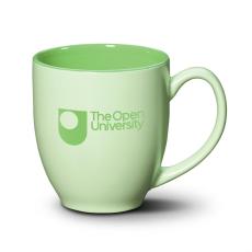 Alessa Mug - 16oz - Imprinted - Promotional Products