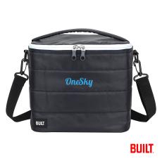 BUILT Puffer Lunch Crossbody - Bags