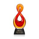 Clarion Unique on Sheffield Black Glass Award
