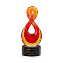 Clarion Unique on Marvel Black Glass Award