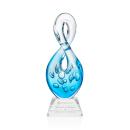 Utopia Unique on Sheffield Clear Glass Award
